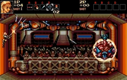 Warp Bomber