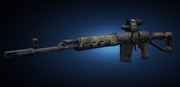 SVD-S Custom