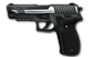 Пистолет Sig Sauer P226R.png