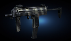Mp7 m