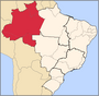 Mapaamazonia