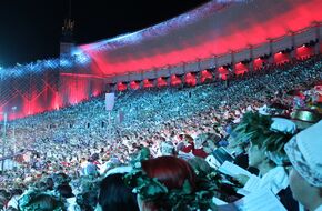 Baltish Song Festival