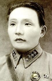 Qian Yiu-Tong young