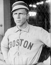 Ernest Smalls