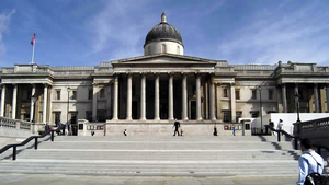 The Primacy Headquarters (Fascist Canada)
