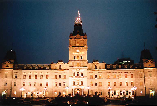 Parliament