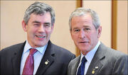 Golding - Bush