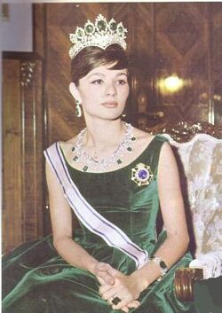 Queen basma