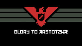 Glorious Arstotzka