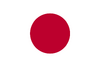 Flag of Japan