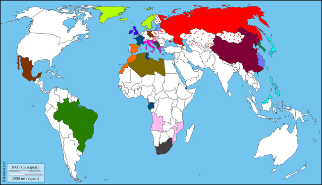 21CW World V-1.0