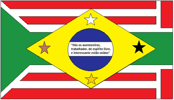 AMA FLAG
