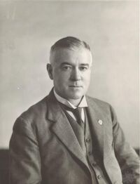 Benjamin Collier