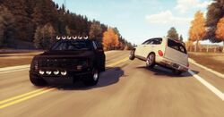 MyLife II Gameplay Driving Mode