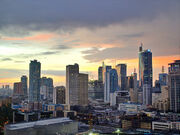 Surrey CBD