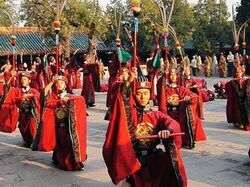 HanConfucianists
