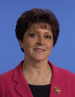 Gov McKinnon