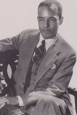 Elliot Johnson
