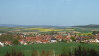 Gillersheim