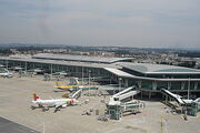 Philipton Terminal