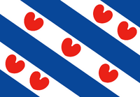 West Frisian Flag