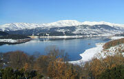 Haaberg and Bergslah