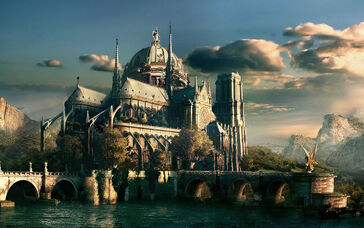 Crimson Citadel