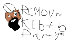 Remove Kebab Party