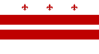 Washingtonian Royalist Flag