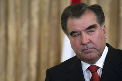Emin Sakariov