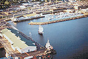 Georgetown Pier