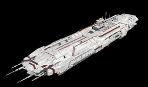 Kuhodhi-class Dreadnought