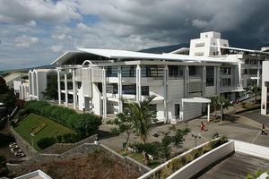 University of Redemption