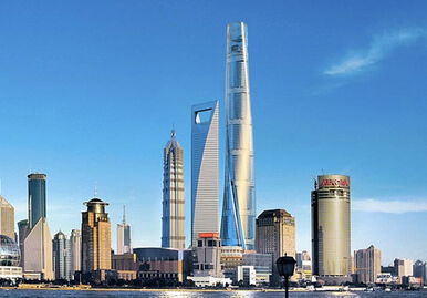 Shanghai