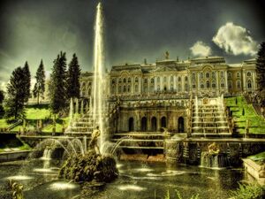 European Alliance Palace