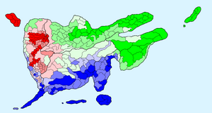 Rockall languages