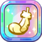 Angel Cookie's Holy Feather