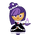 Blackberry Cookie