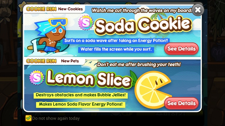 Soda Cookie | Cookie Run Wiki | FANDOM powered by Wikia
