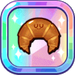 Flavorful Butter Croissant