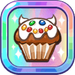 Creamy Monster Muffin