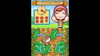 Pick mushrooms!