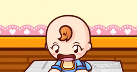 So cute!