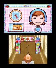 Cooking mama 4