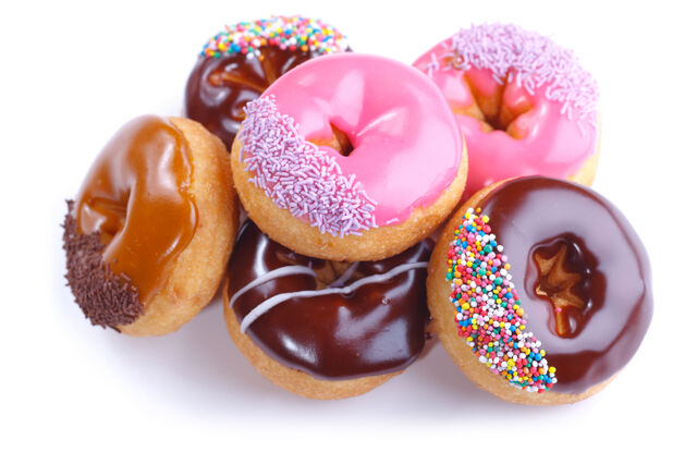 File:Doughnuts.jpg