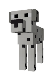 Copious Dalmation
