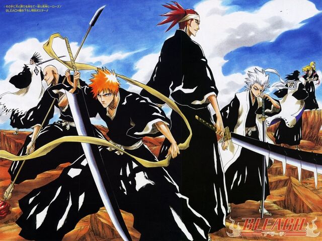 Archivo:Bleach.jpg