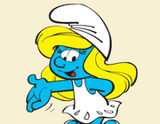 Smurfette123