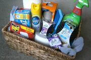Grocery-basket
