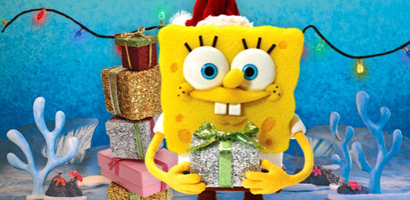 Image - Spongebob-squarepants-stocking-quiz-large-marge.jpg | Corn Sky ...